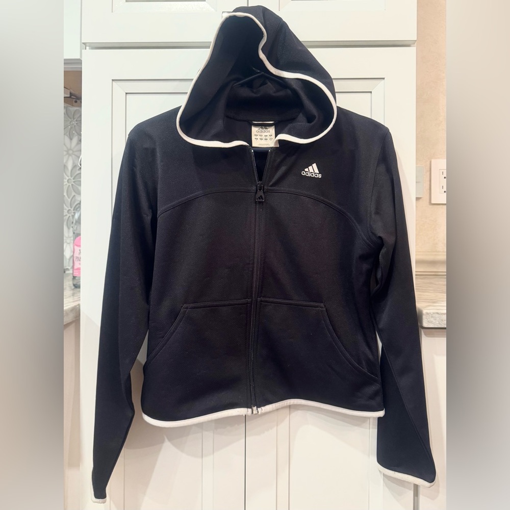 Adidas Jacket